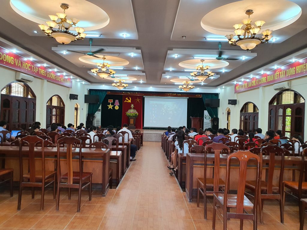 Viện CNTT HUP