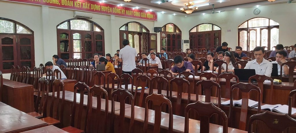 Viện CNTT HUP