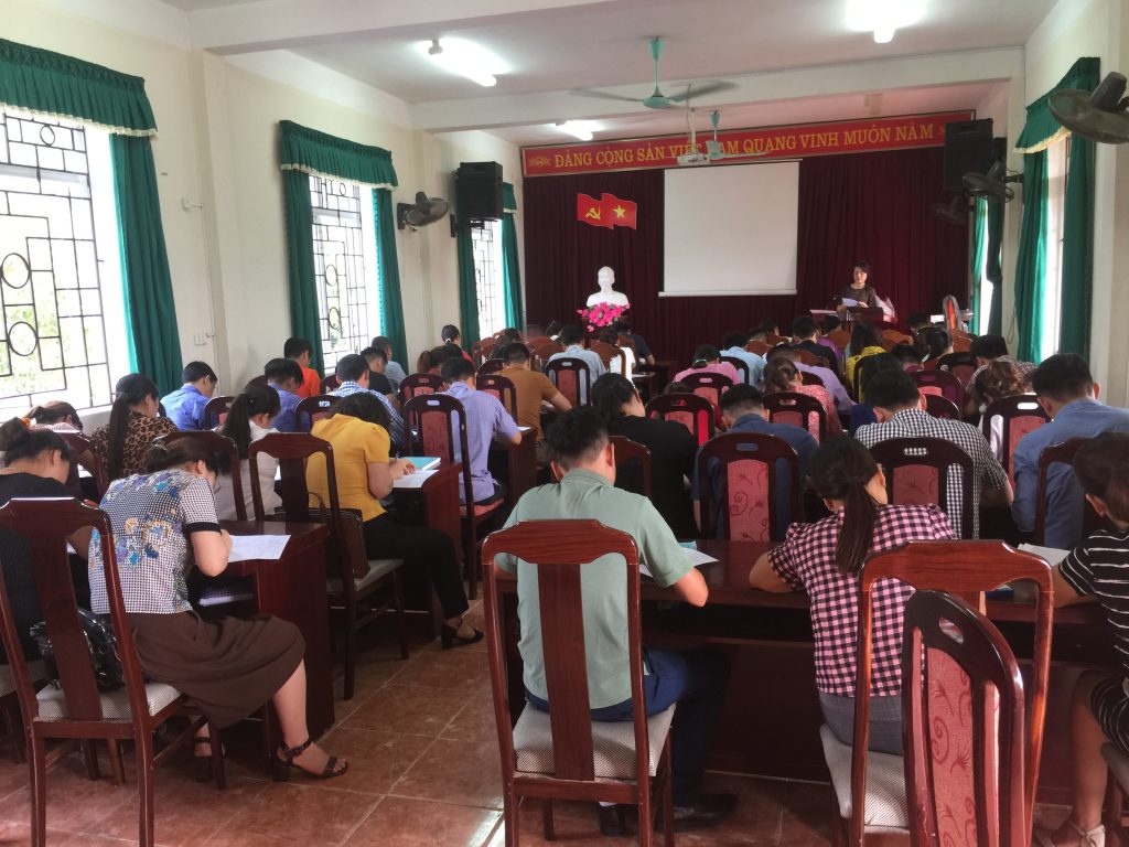 Viện CNTT HUP
