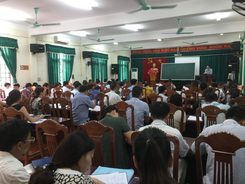 Viện CNTT HUP