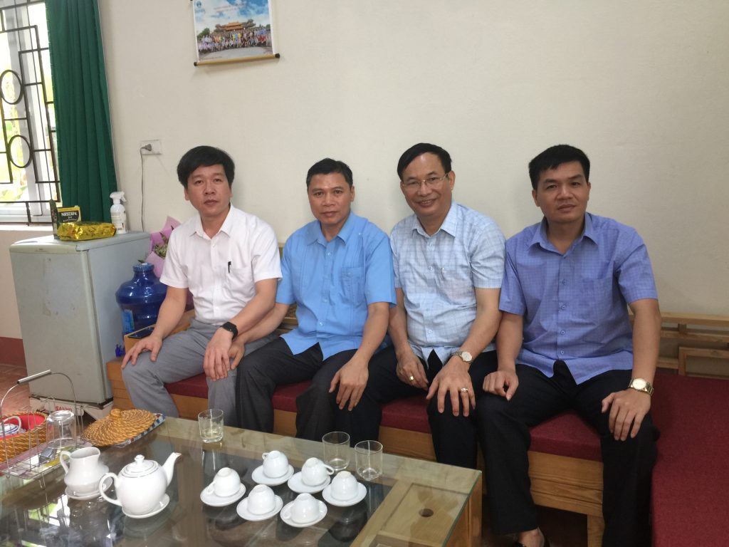Viện CNTT HUP